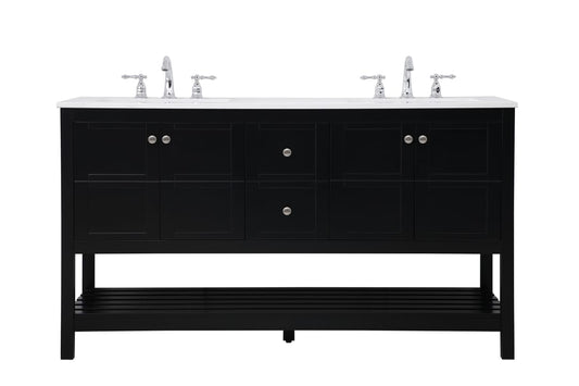VF16460DBK