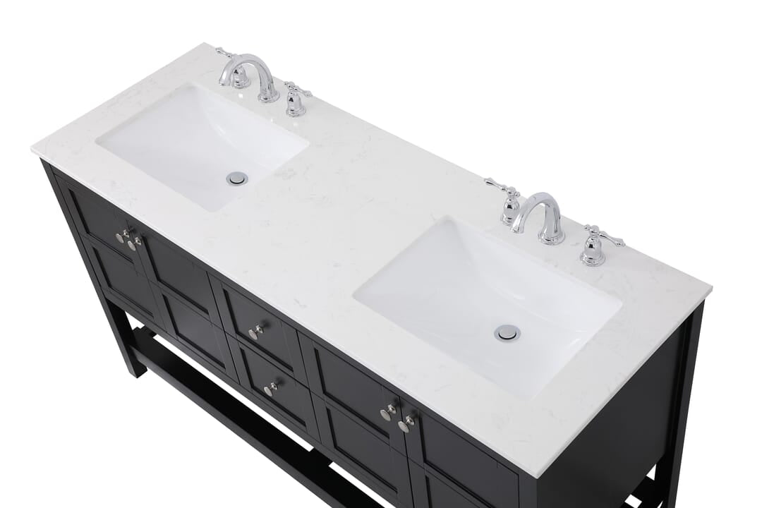 VF16460DBK