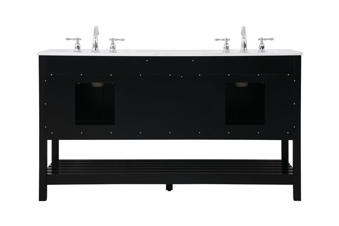 VF16460DBK