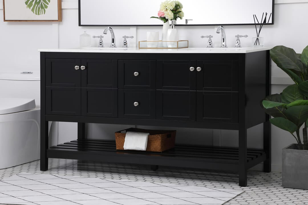 VF16460DBK