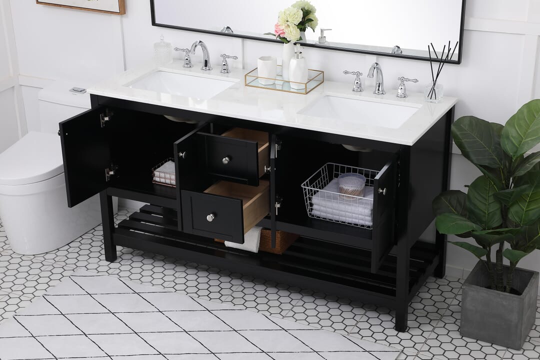 VF16460DBK