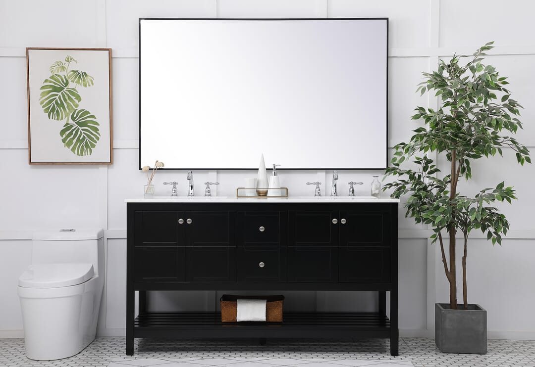 VF16460DBK