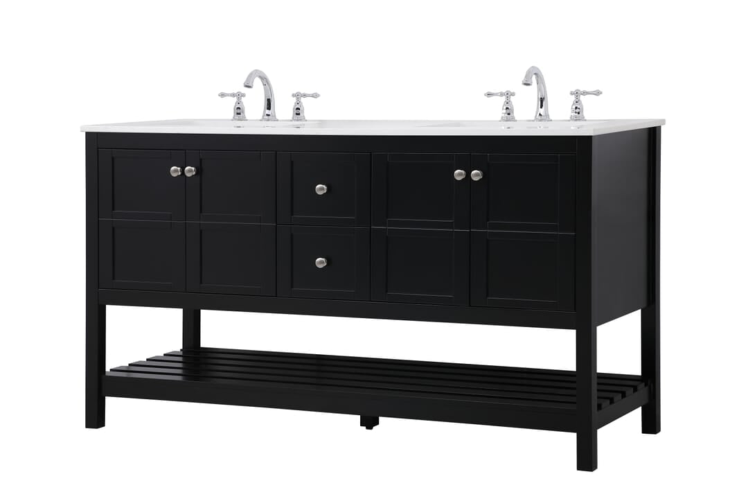 VF16460DBK