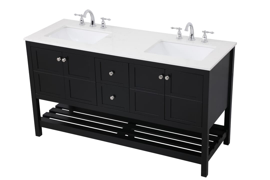VF16460DBK