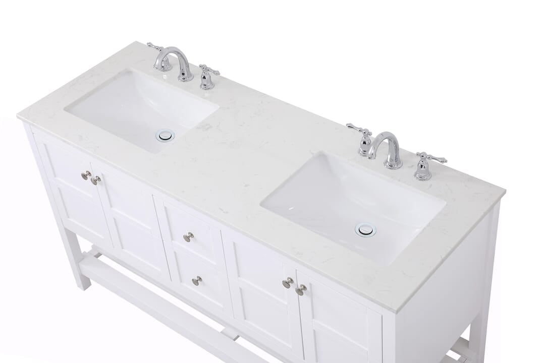 VF16460DWH