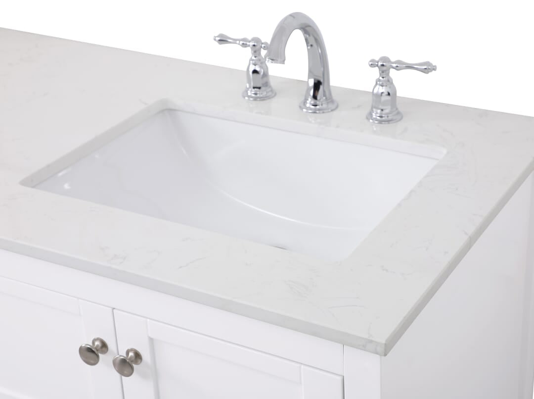 VF16460DWH