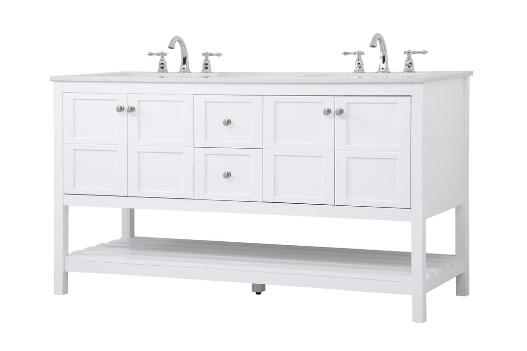 VF16460DWH