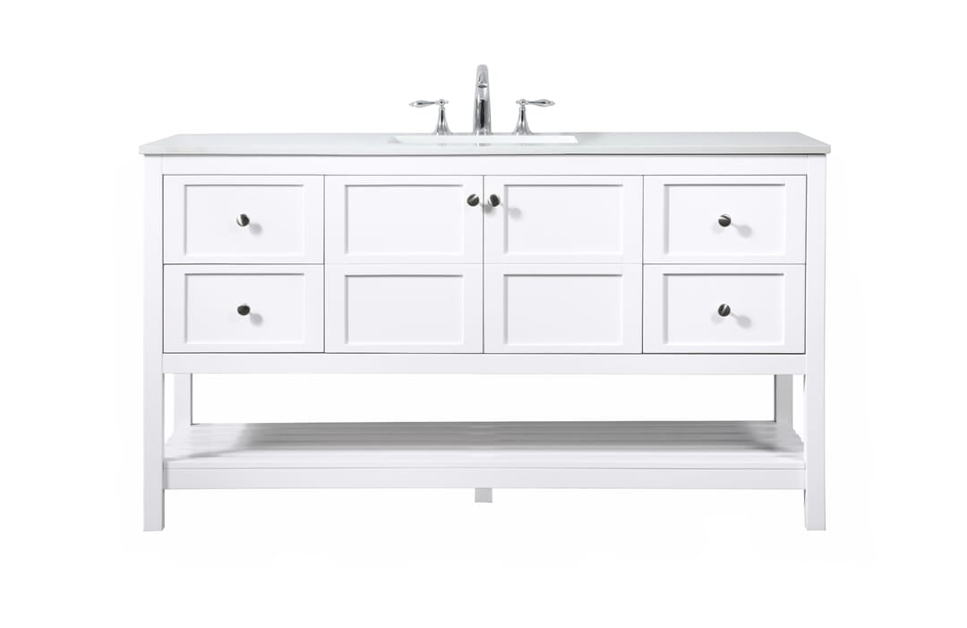 VF16460WH