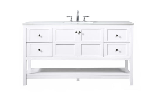 VF16460WH