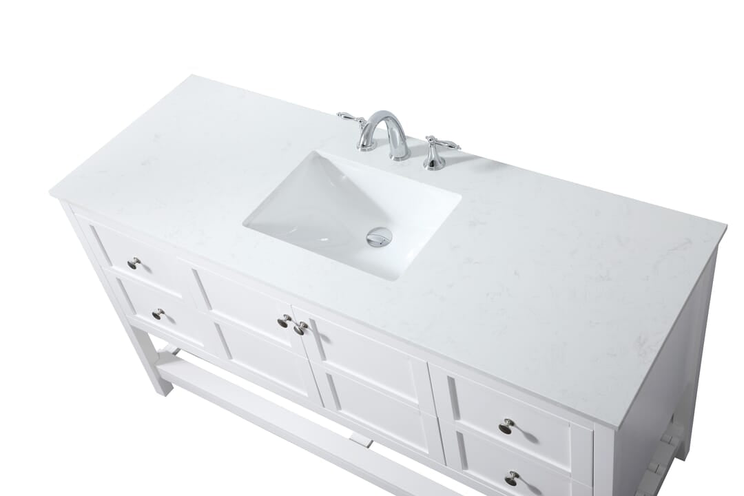 VF16460WH