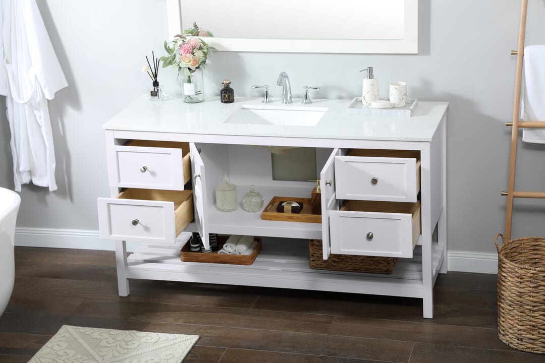 VF16460WH