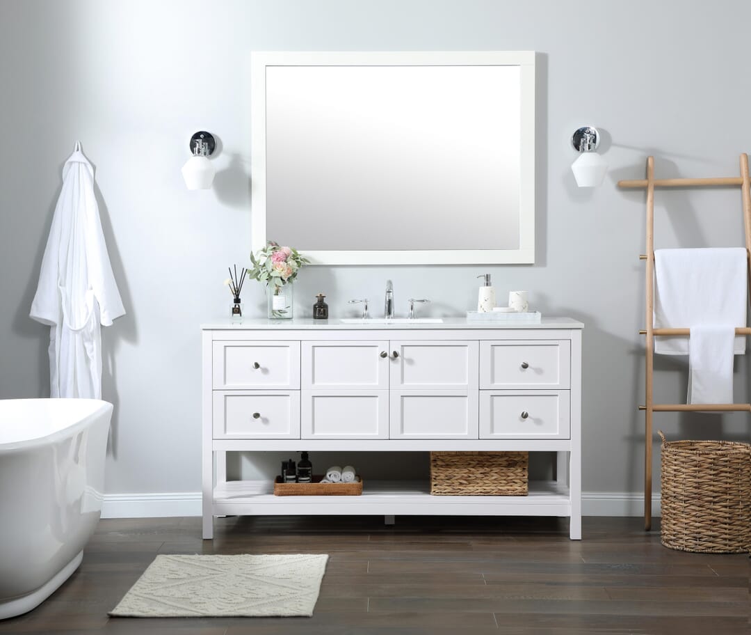 VF16460WH