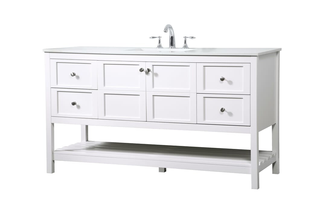 VF16460WH
