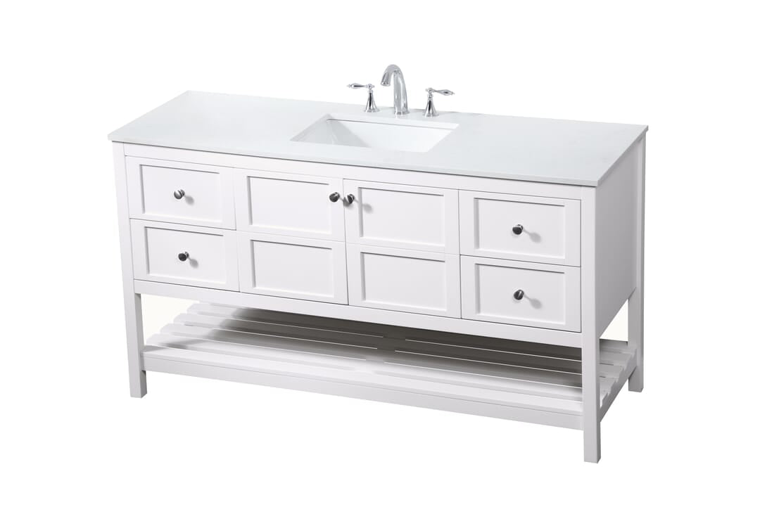 VF16460WH