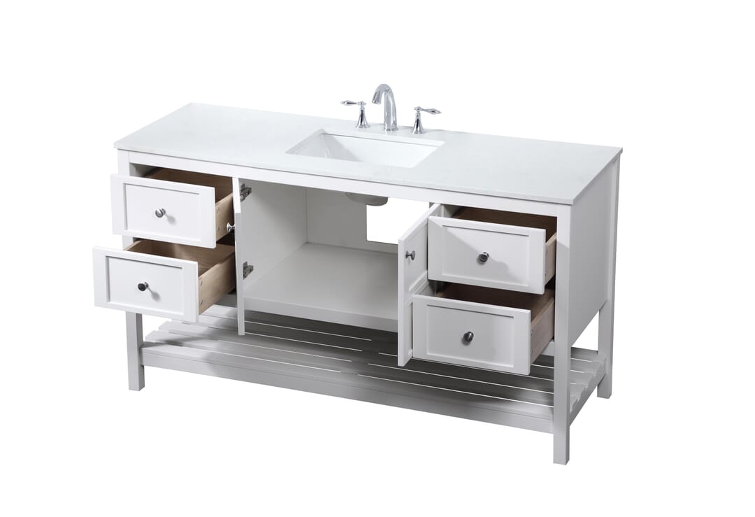 VF16460WH