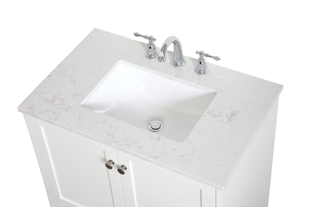VF18030WH