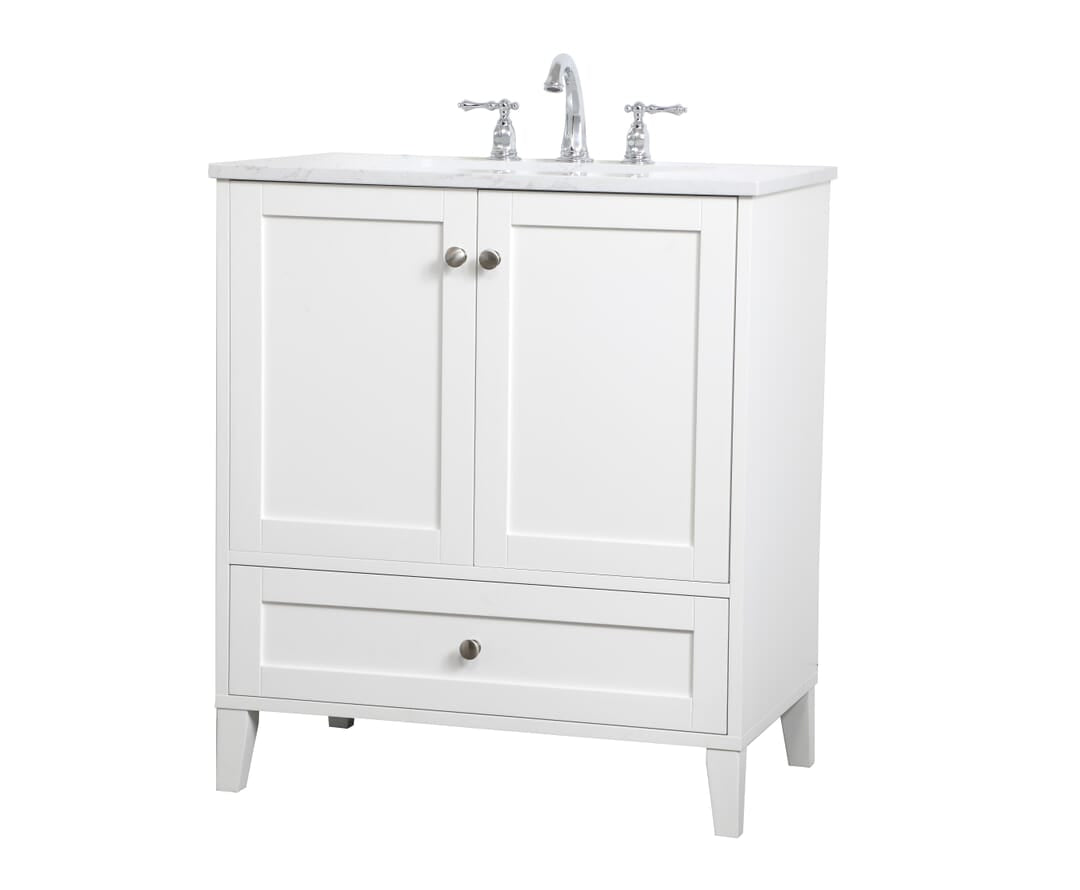 VF18030WH