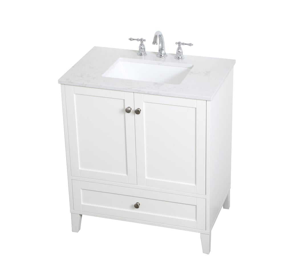 VF18030WH