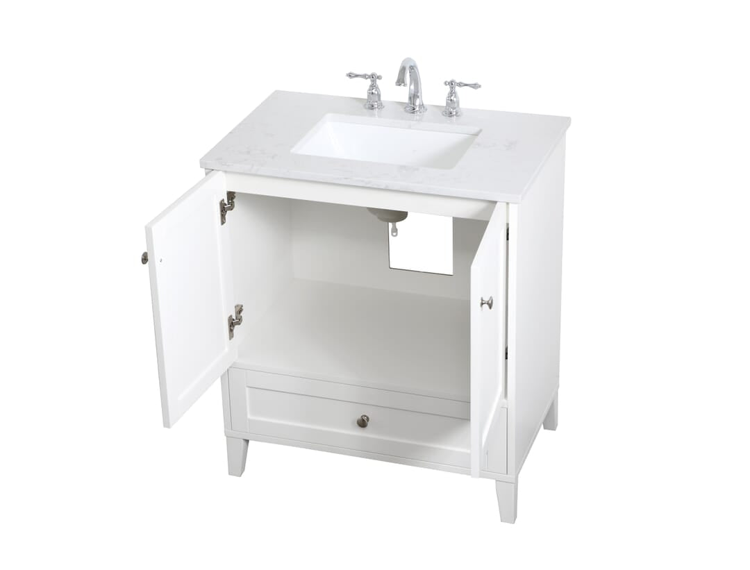 VF18030WH