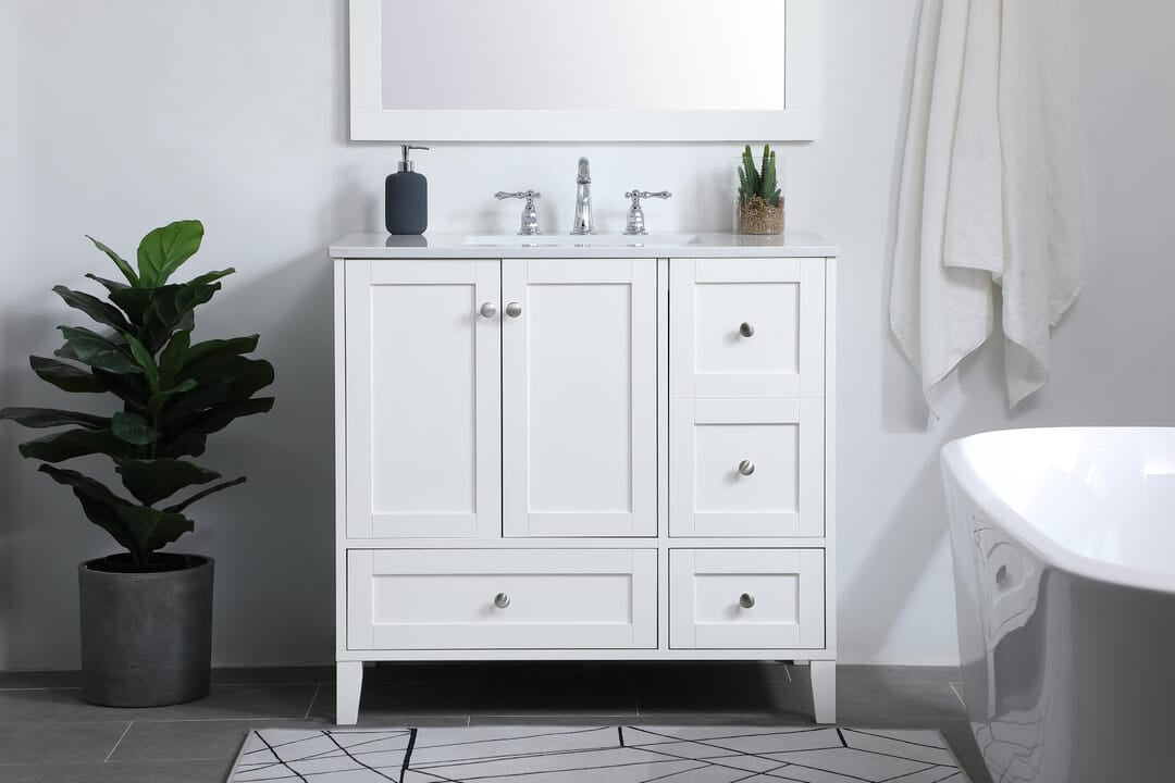 VF18036WH