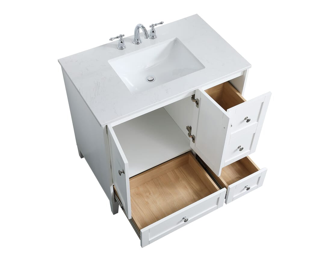 VF18036WH