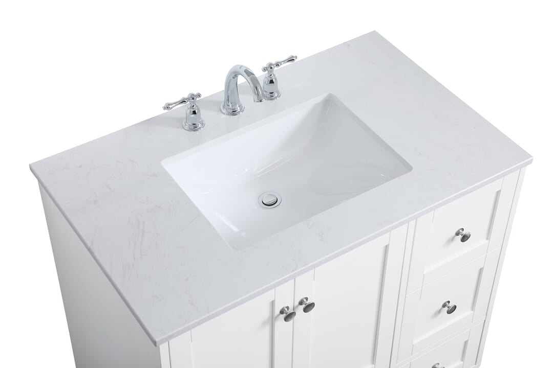 VF18036WH