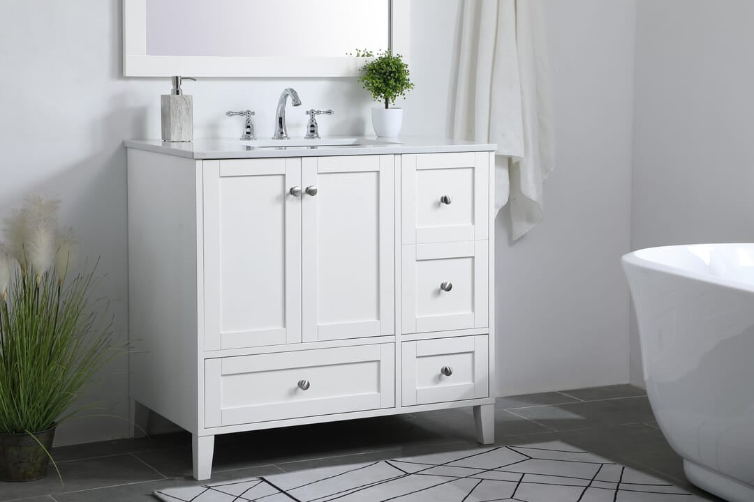 VF18036WH