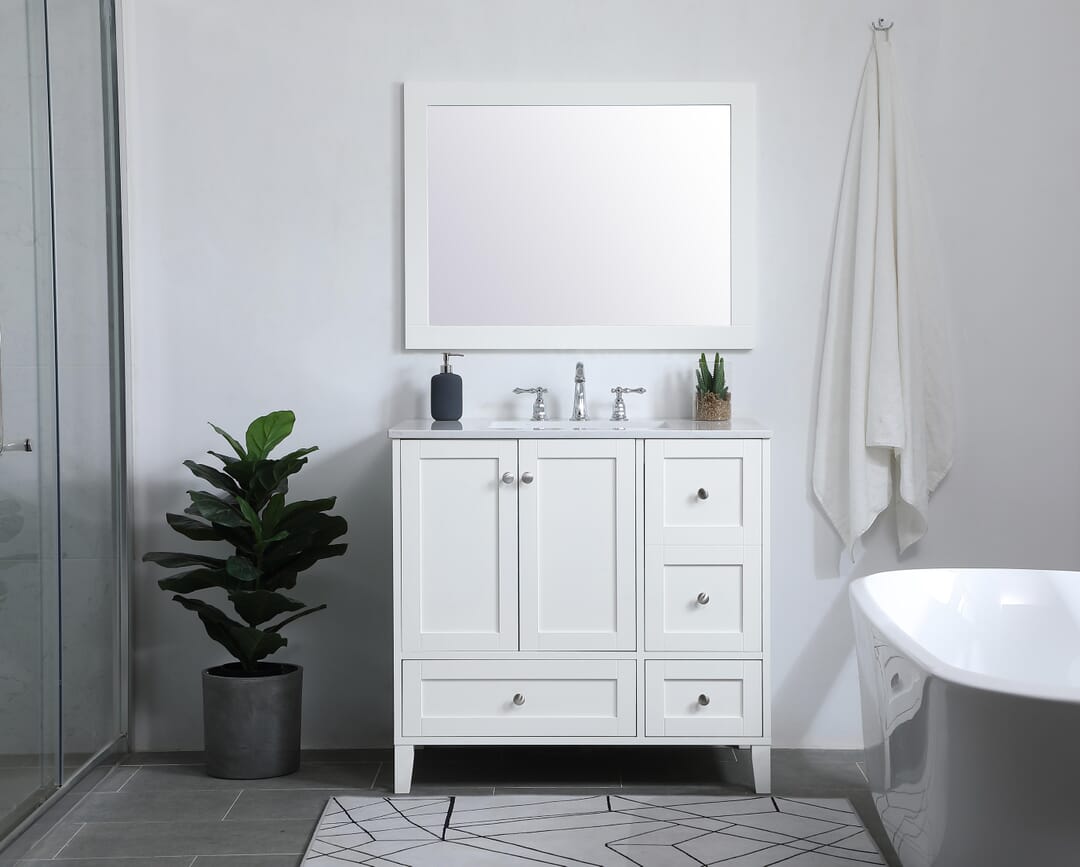 VF18036WH