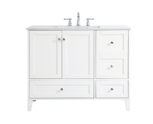 VF18042WH