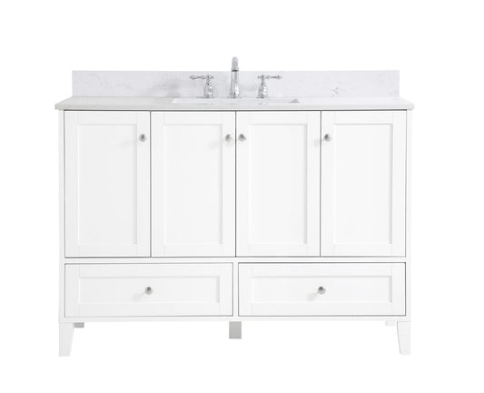 VF18048WH-BS
