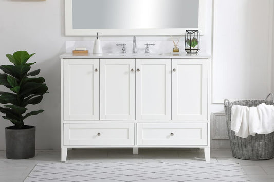 VF18048WH-BS