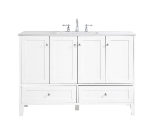 VF18048WH