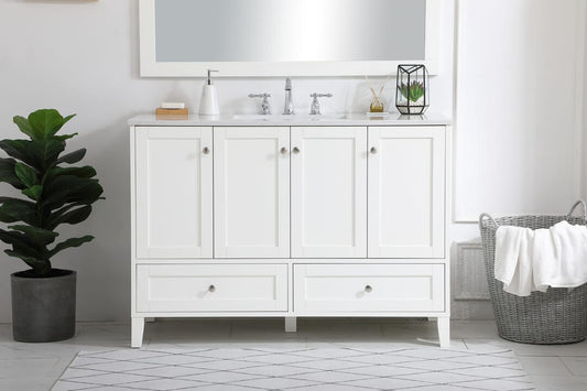 VF18048WH