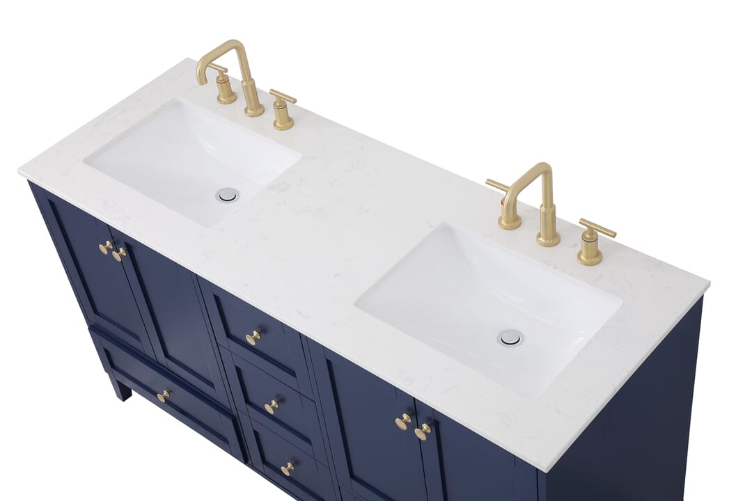 VF18060DBL