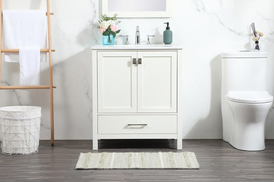 VF18830WH