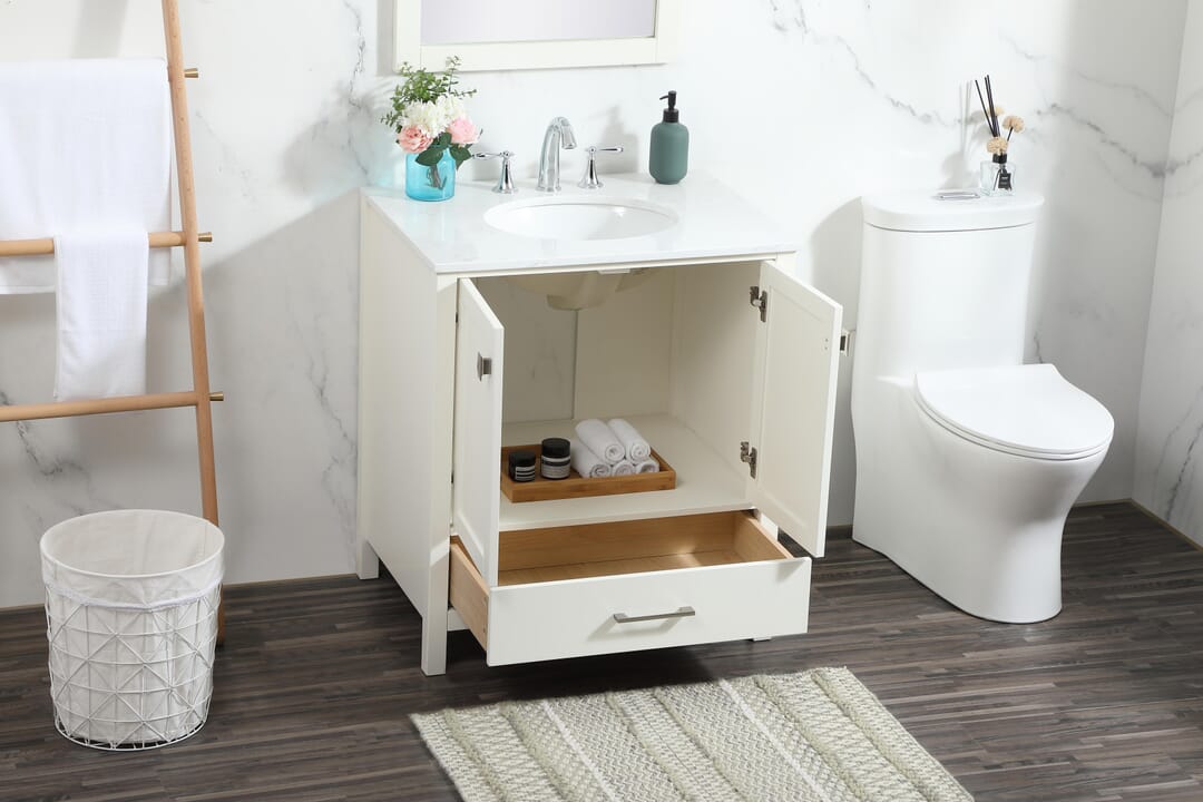 VF18830WH