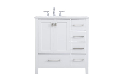 VF18832WH