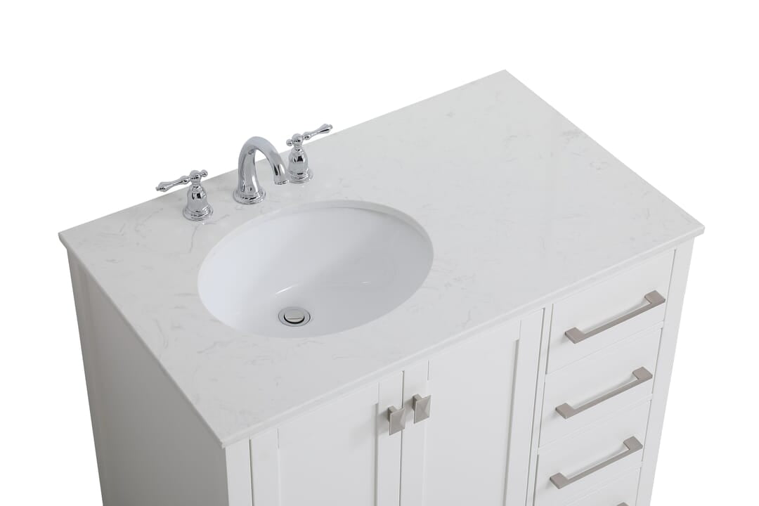VF18836WH