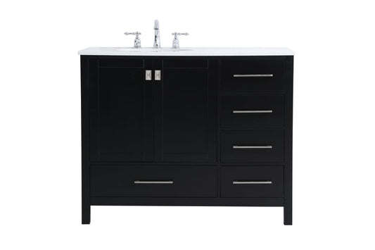VF18842BK