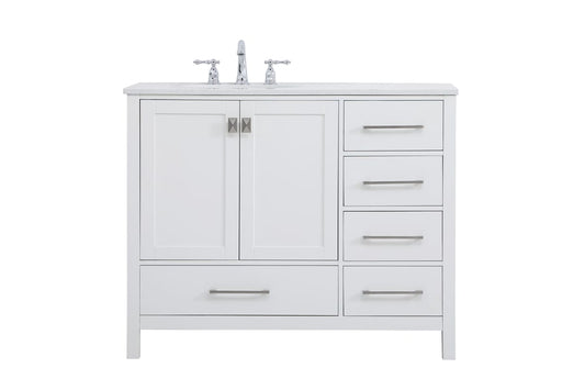 VF18842WH