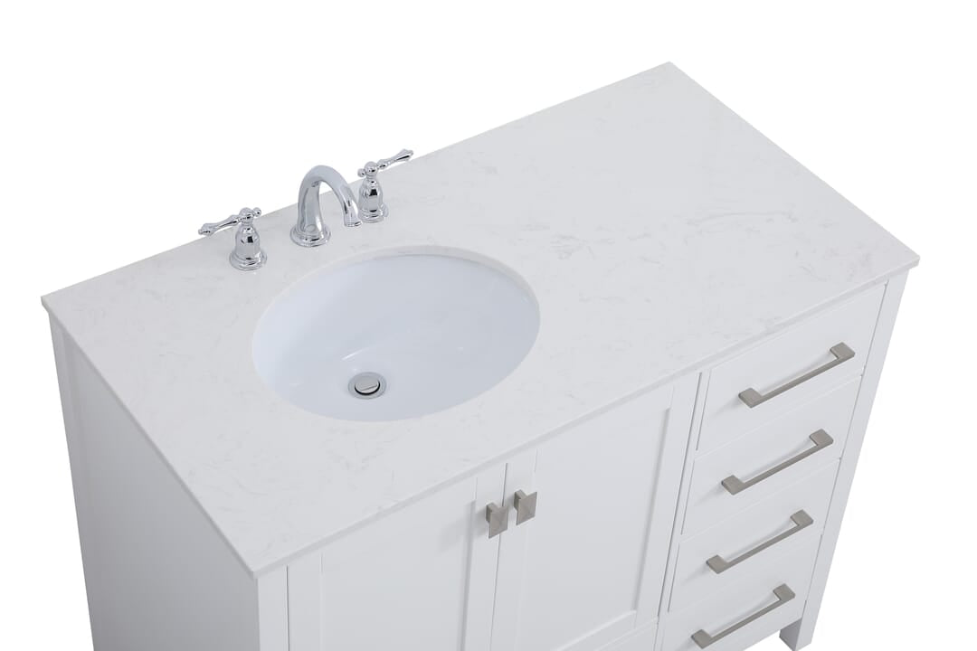 VF18842WH