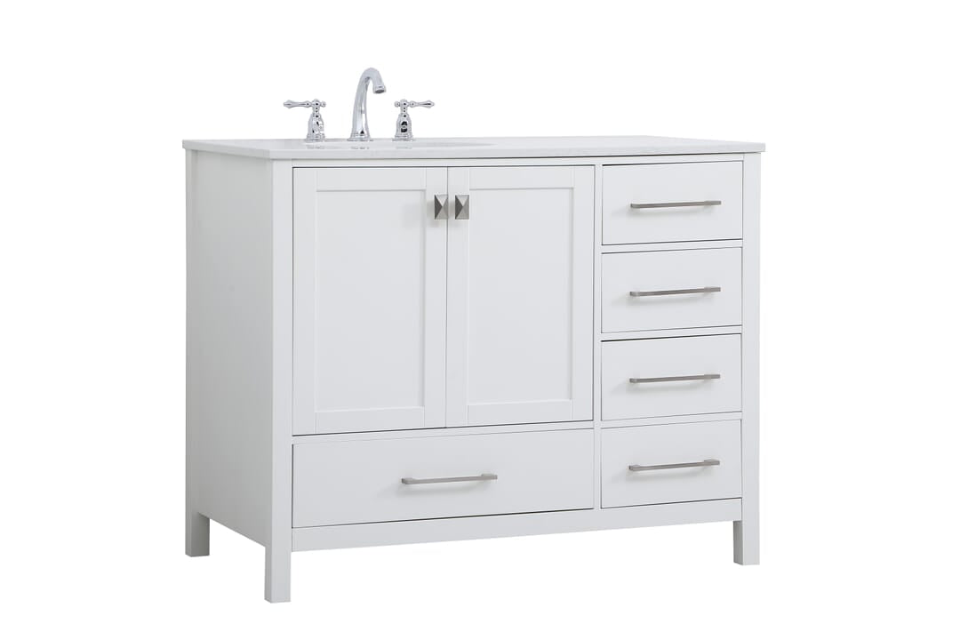 VF18842WH