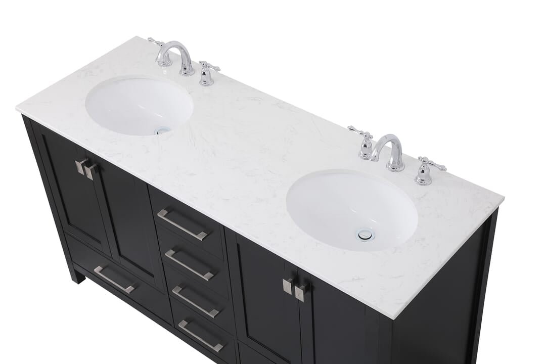 VF18860DBK