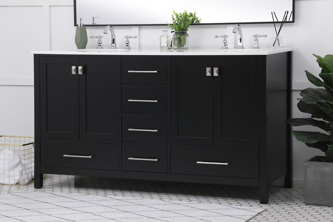 VF18860DBK