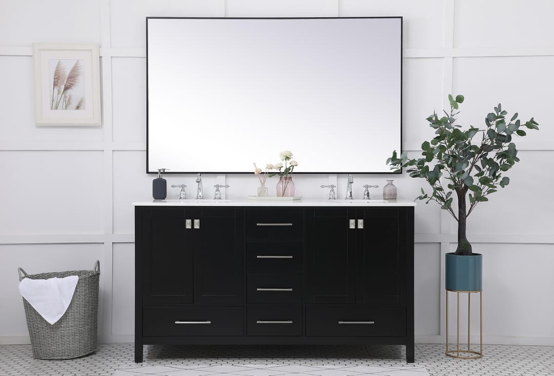 VF18860DBK