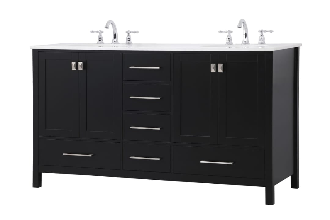 VF18860DBK