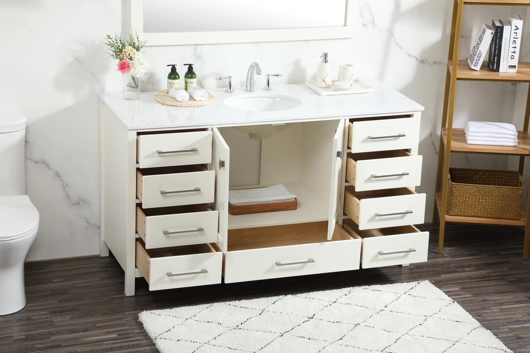 VF18860WH