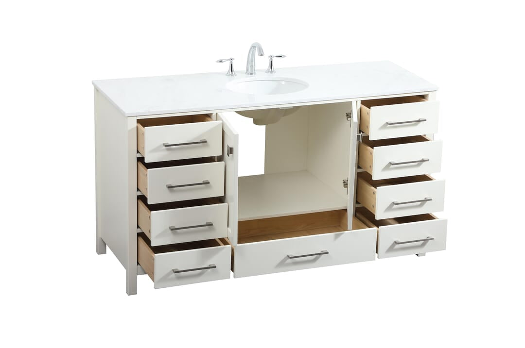 VF18860WH