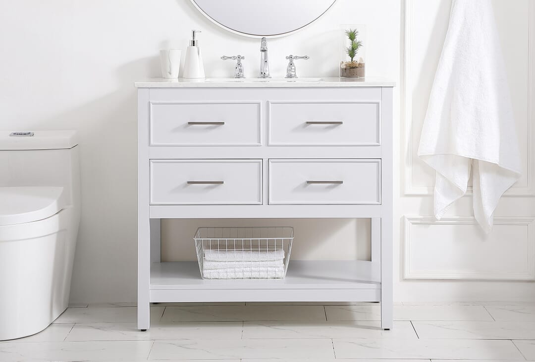 VF19036WH