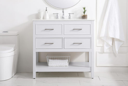 VF19036WH